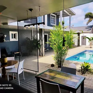 11and11aruba Appartement Palm Beach