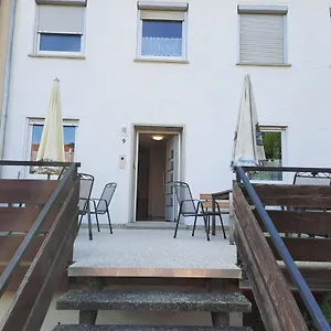 Donaumoos Apartment