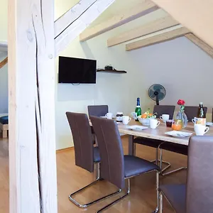 Premium Style Apartment