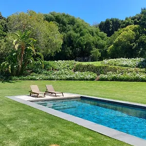 Le Petit Poucet Gasthuis Kaapstad