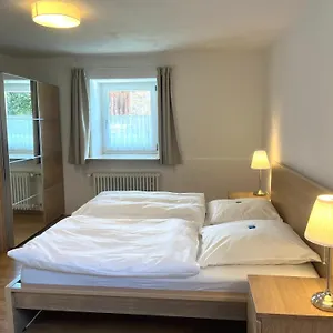 Aumuehle Appartement